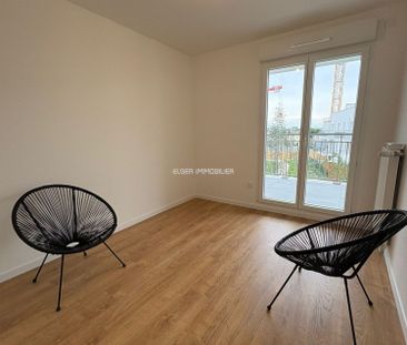 Location - appartement - 61.32 m² - 3 Pièces - Photo 6