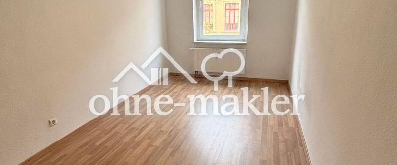 Charmante 2-Zimmer-Wohnung (50 m²) in zentraler Lage von Magdeburg - Foto 1