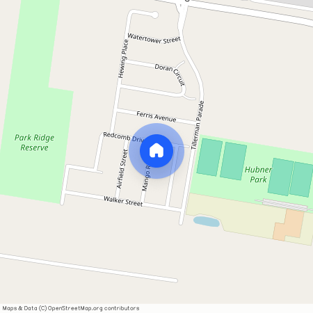 19 Mango Road, Park Ridge