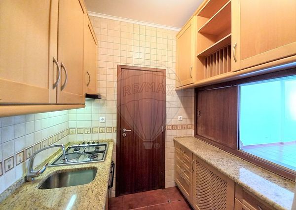 Apartamento T1 em Lisboa