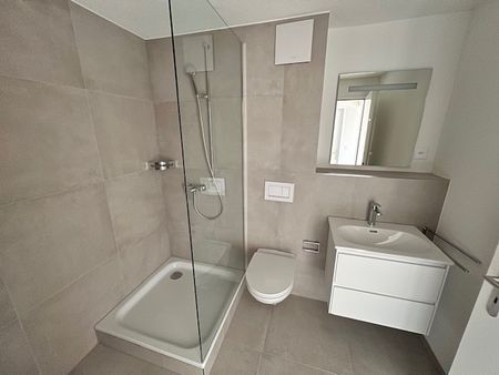 Rent a 2 rooms apartment in Kreuzlingen - Photo 5