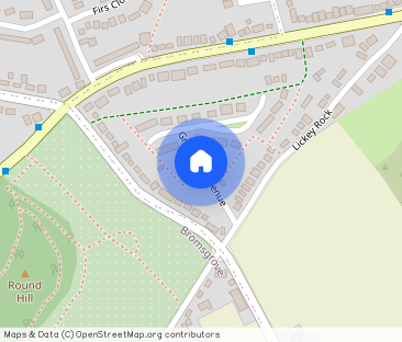 Greenfield Avenue, Marlbrook, Bromsgrove, Worcestershire, B60 - Photo 1