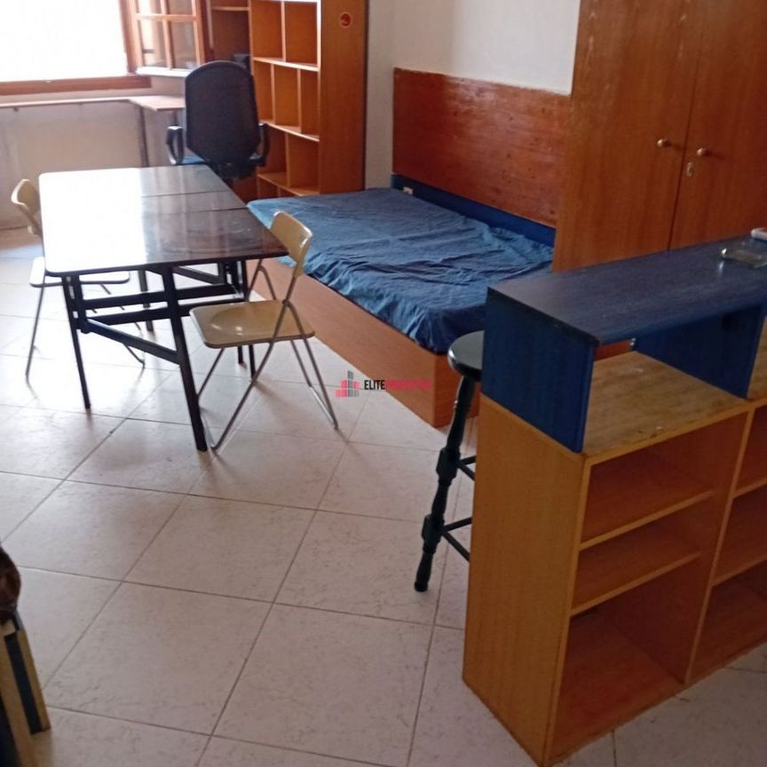 Studio/Γκαρσονιέρα για ενοικίαση Κουλέ Καφέ (Άνω Πόλη) - Photo 1