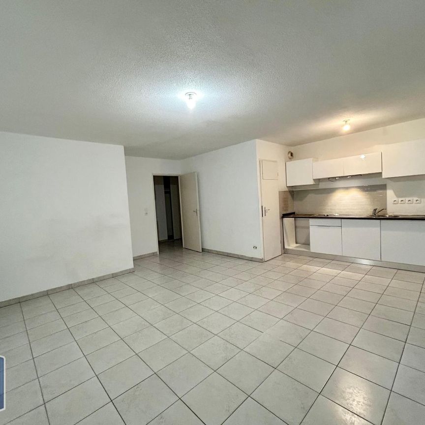 Location Appartement 3 pièces 62m² VILLE LA GRAND 74100 - Photo 1