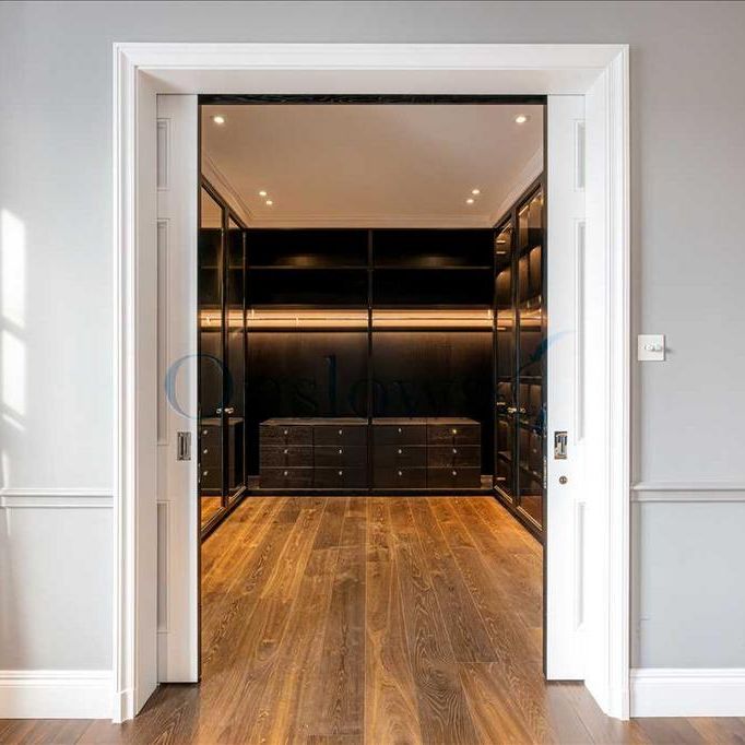 5 bedroom terraced house to rent - Photo 1