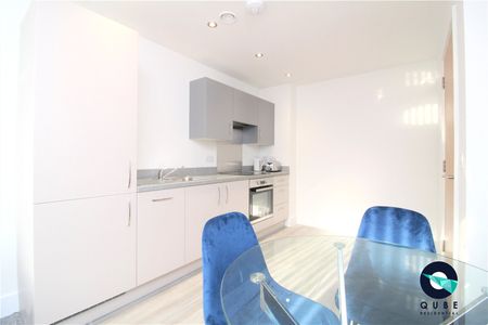 1 bedroom Flat To Rent - Photo 4