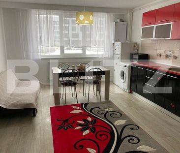 Apartament 3 camere, 52 mp, zona Vivo - Photo 5