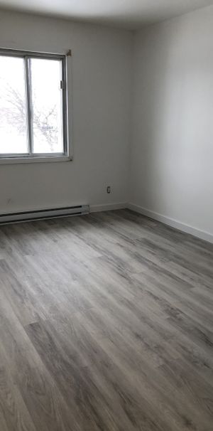 Montréal – Logement 4 1/2 neuf à louer - Photo 1