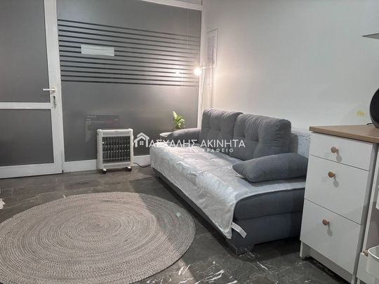 Studio/Γκαρσονιέρα για ενοικίαση Κέντρο (Νέα Αλικαρνασσός) - Photo 1