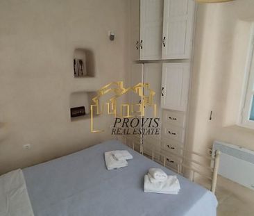 Studio/Γκαρσονιέρα για ενοικίαση Άνω Μερά (Μύκονος) - Φωτογραφία 1