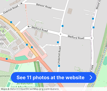 Streamline Mews, East Dulwich, London, SE22 - Photo 1