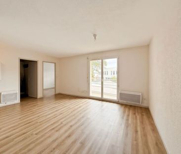 Appartement à louer 2 pièces • Mont-de-Marsan - Photo 3