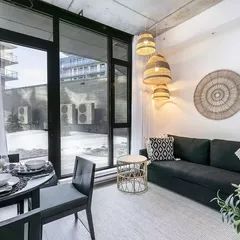 Appartement · 36 m² · Saint-Laurent - Photo 1