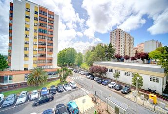 Apartamento T3 em Lisboa