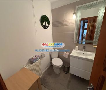 Inchiriere garsoniera zona UNIRII NORD - Fotografie 5