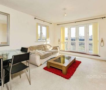 Luscinia View, Napier Road, Reading, RG1 - Photo 1