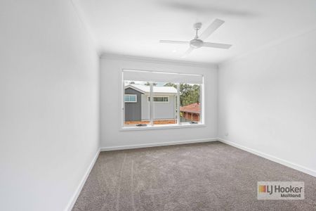 Stunning Brand New Apartment in East Maitland! - Photo 2