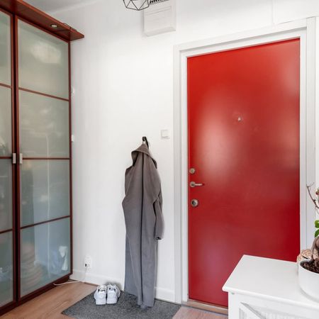 Trozelligatan, Norrköping - Photo 4