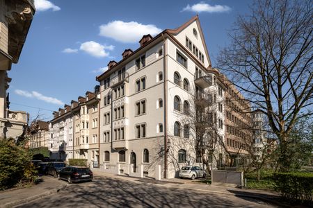 Wohnung im neuen Glanz - Foto 3