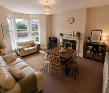 Christina Terrace, Hotwells, Bristol - Photo 1