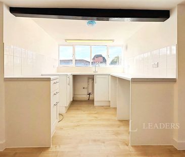 2 bedroom apartment to rent Wingfield Street, Ipswich, Suffolk, IP4 - Photo 4