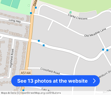 Grove Lane, Hale, Altrincham - Photo 1