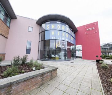 Studio to rent - Photo 6