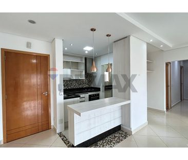 Apartamento 2 Quartos no Jardim São Paulo, Americana - Photo 4