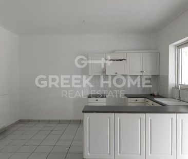 Διαμέρισμα για ενοικίαση Κάτω Καλογρέζα (Νέα Ιωνία) - Photo 4