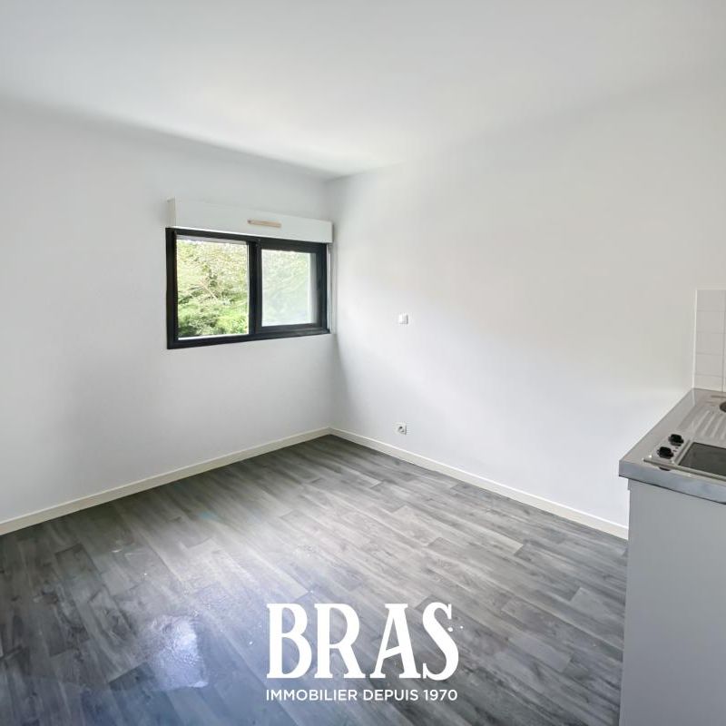 Location Appartement 1 pièce 16m² NANTES 44300 - Photo 1