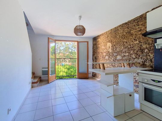 Location Appartement 2 pièces 30m² ARGELES SUR MER 66700 - Photo 1