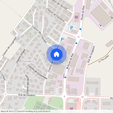 Route de Riaz 91, 1630 Bulle