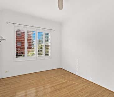 First-Floor Beachside Apartment with Style and Convenience - Photo 2