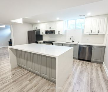 For Lease - 1 Tomwood Court, Whitchurch-Stouffville, Ontario - Photo 6