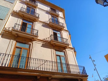 Carrer de la Bosseria, Valencia, Valencian Community 46001 - Photo 2