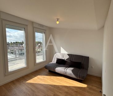 Location Appartement 4 pièces 80m² - Photo 2