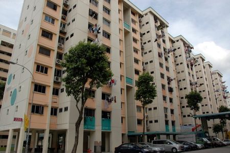 Blk 225 Pending Road (Bukit Panjang), HDB 4 Rooms - For Rent - Photo 5