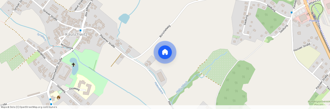 08525 Sachsen - Plauen