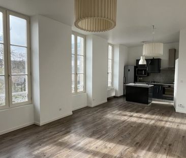 Appartement en location à Orléans - Photo 1