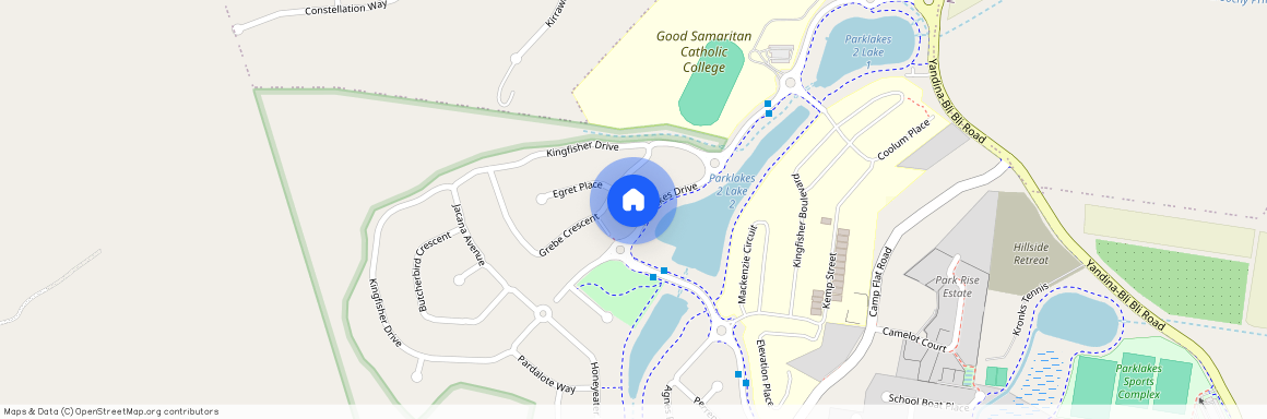 143 Parklakes Drive, Qld 4560, Bli Bli