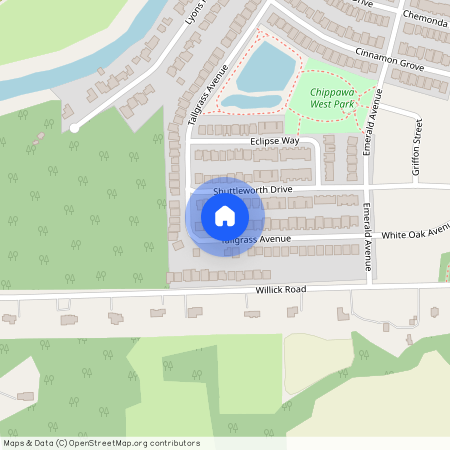 9486 Tallgrass Avenue, Niagara Falls