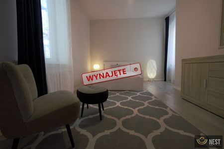 Dwupokojowe mieszkanie do wynajęcia ! - Photo 4