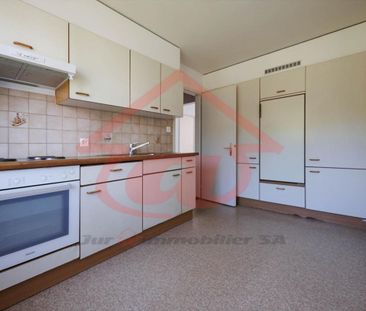 Appartement 4 pièces - Foto 2