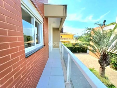 Casa em Condomínio com 3 quartos e 162m² para alugar em Campeche, Florianópolis. - Foto 3
