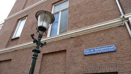 Van de Spiegelstraat 26, Zeeheldenkwartier, 2518ET, Den Haag - Foto 5