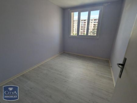 Location Appartement 4 pièces 64m² VILLEURBANNE 69100 - Photo 5