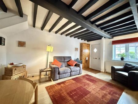 2 bedroom terraced house to rent - Photo 3