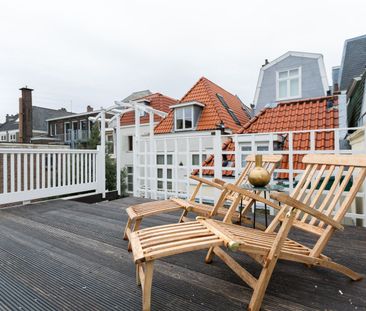 Molenstraat 5-E, Kortenbos, 2513BH, Den Haag - Photo 1