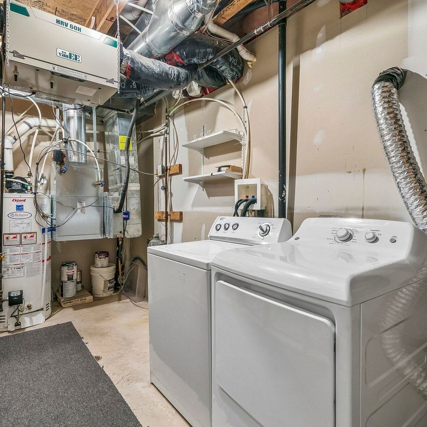 For Lease - 650 Frank Place, Milton, Ontario - Photo 1