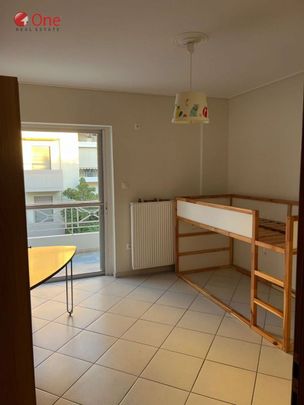 Διαμέρισμα για ενοικίαση Αγία Παρασκευή - Photo 1